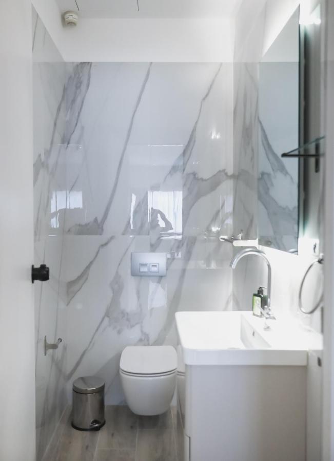 Athens Soho Lofts -Evaggelistrias 18 Apartman Kültér fotó