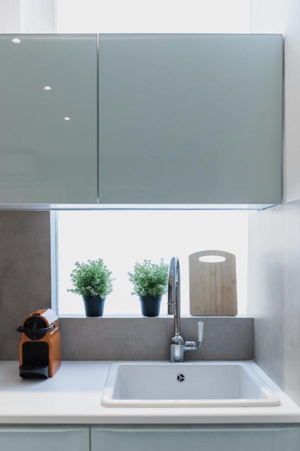 Athens Soho Lofts -Evaggelistrias 18 Apartman Kültér fotó