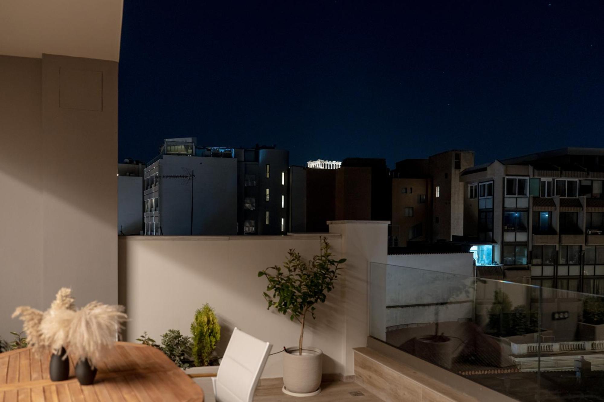 Athens Soho Lofts -Evaggelistrias 18 Apartman Kültér fotó